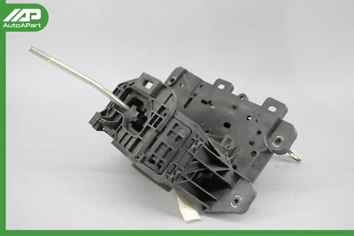 ✅ Palanca selectora de cambios de transmisión 14-15 Lexus IS200t IS250 IS350 OEM Foto 1 de 4