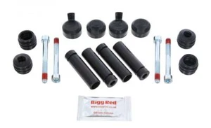 for FORD TRANSIT 350-460 2006-2014 REAR L & R Brake Caliper Slider Bolt Pin Kit - Picture 1 of 3