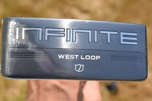 Wilson Infinite West Loop 34 Inch "RH" Putter - Picture 1 of 6