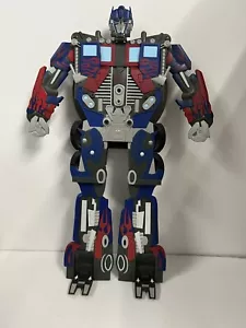 TRANSFORMERS 2 Two Disc EDITION OPTIMUS PRIME COLLECTOR'S EDITION DVD LOOK! - Picture 1 of 10