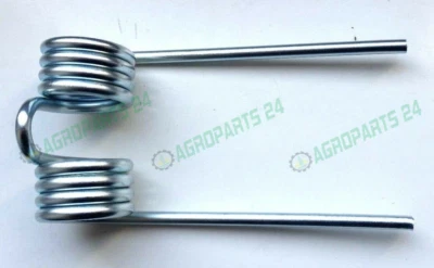 Pick Up Zinken, Federzinken passend für Krone Teilnummer - 938158, 937920