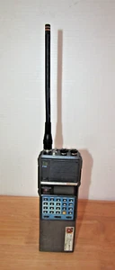 Yaesu FT-209RH 2m FM Handie Transceiver -Parts Only - Picture 1 of 14