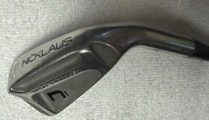 Nicklaus N1 Linear Dynamics 6 Iron Driveshaft Graphite Shaft RH - Picture 1 of 7