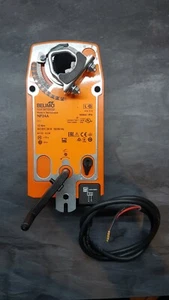 Belimo Federücklaufantrieb /Drehantrieb Belimo NF24 AC/DC24 V - Bild 1 von 1
