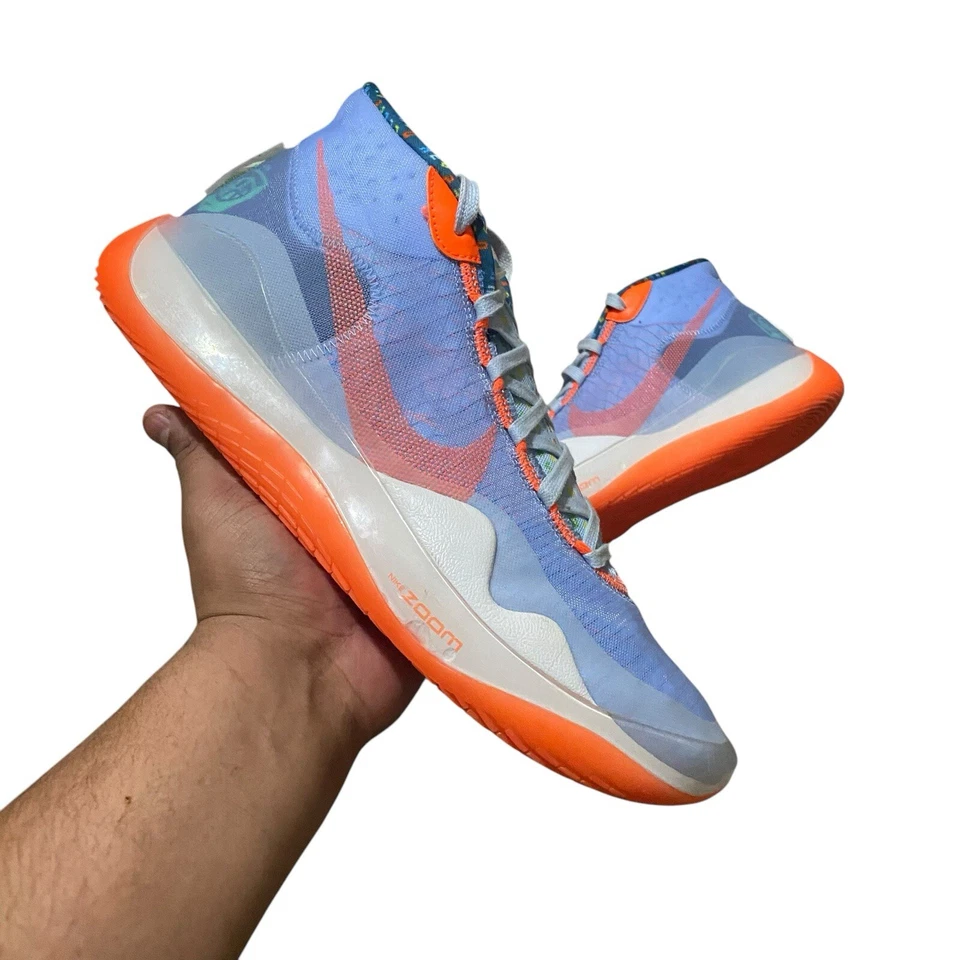 Nike KD 12 “Skill Academy” PEs Talla 13 Foto 1 de 4