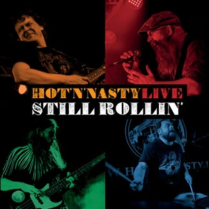 Hot'n'Nasty - Still Rollin' - Live (Gatefold Double Vinyl) - Picture 1 of 2