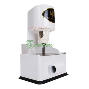 JT Squadramodelli a secco laboratorio odontotecnico dental modello Arco Trimmer - Imagen 1 de 7