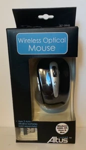 Wireless Optical Mouet Altus - Picture 1 of 1