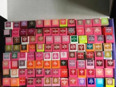 Jeffree Star Lip Velour Liquid & Lipstick/ Mini Breaker Palette -100% Authentic - Image 1 of 4