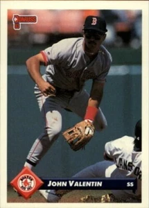 B1980- 1993 Donruss Baseball Cards 251-500 +Rookies -You Pick- 15+ FREE US SHIP - Picture 1 of 485