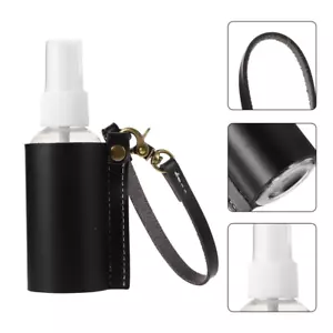 Hand Keychain Child Travel Lotion Holder Storage Container - Picture 1 of 11