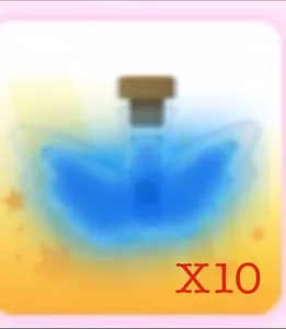 Adopt From Me - Cheapest - 10X FLY POTION - Picture 1 of 1