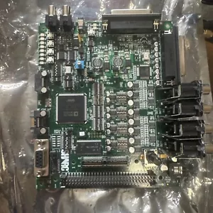 Analog Devices Sharc ADSP-21489 EZLITE ez-kit-lite ADZS-21489-EZBRD - Picture 1 of 2