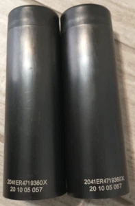 2- KYB SB125 Strut Bellow/Cover - Picture 1 of 3