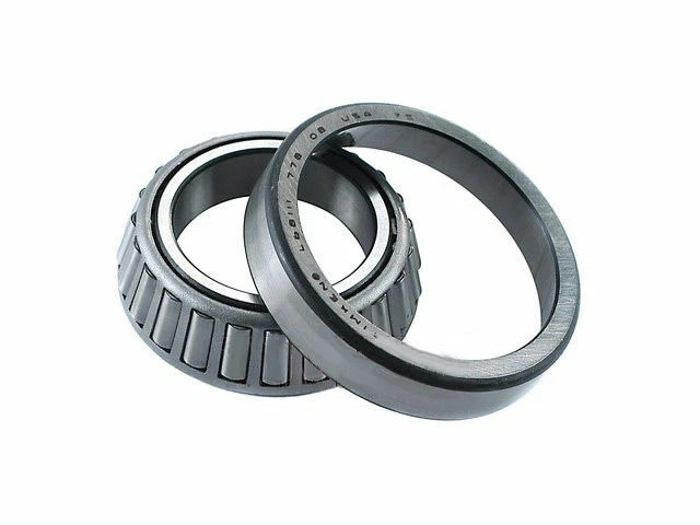 Cojinete de rueda interior delantero Timken para Porsche 968 1992-1995 tracción trasera 76DWNJ Foto 1 de 1