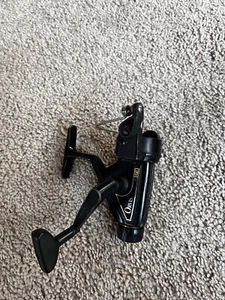 Vintage ORVIS 2 SPIN Spinning Reel - Picture 1 of 3