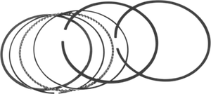 Revolution Perf Piston Ring Set 139/143" RPS2M8535.STD-C - Picture 1 of 1