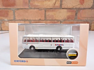 Oxford Omnibus NPP001 National Express Plaxton Panorama I Reg ARN 782C Nuevo - Imagen 1 de 6