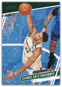 2019-20 Panini Chronicles Basketball Cards #1-100 ~ Pick your card - Picture 1 of 52