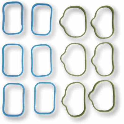 Intake Manifold Gasket for 2011-2016 Jeep Wrangler 3.2L 3.6L V6 - Engine Foto 1 de 4