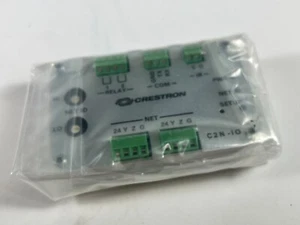 Crestron - C2N-10 - Neu mit Halterung - Nr. 1 - Bild 1 von 7