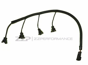 Arnés inyector de combustible ZZPerformance Ecotec 2.4L 2.2L EV6 Cobalto G5 HHR - Imagen 1 de 1