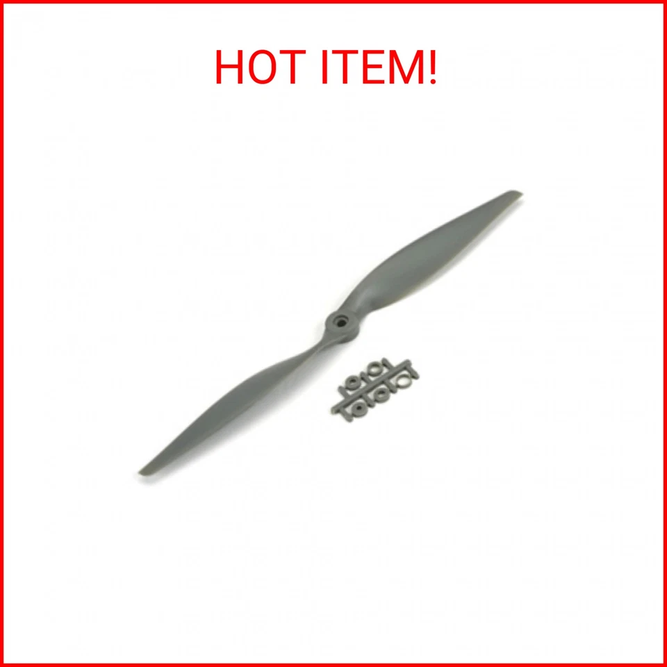 APC Electric Propeller 7 X 5e Apc07050e