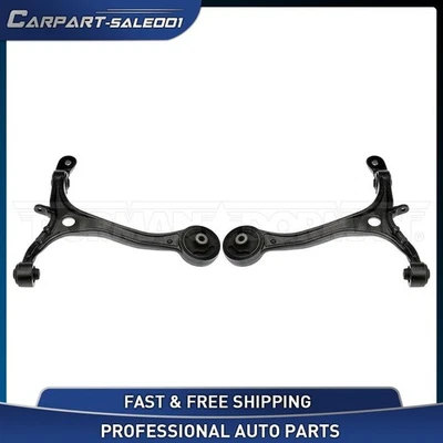 Nuevo brazo de control de suspensión inferior delantero para Honda Accord Crosstour 2010-2011 Foto 1 de 4