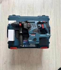 Bosch GBH 18V - 28 CF Ohne Akkus - Bild 1 von 11