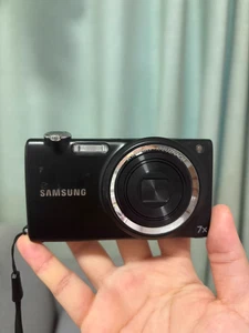 Samsung ST5000 Digital Camera Touchscreen Screen Fully Condition-90% New - Picture 1 of 6