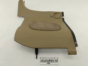 Jaguar XK8 XKR X100 Rear Passenger Right Quarter Panel Trim 1997-2006 - Picture 1 of 10