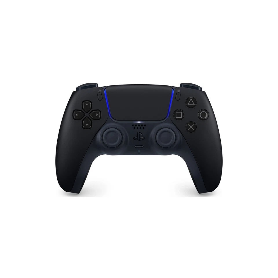 Sony Gamepad DualSense V2 Nero Wireless per PlayStation 5 e PC