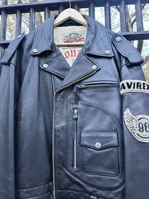 Vintage Avirex Size XXL - Image 1 of 4