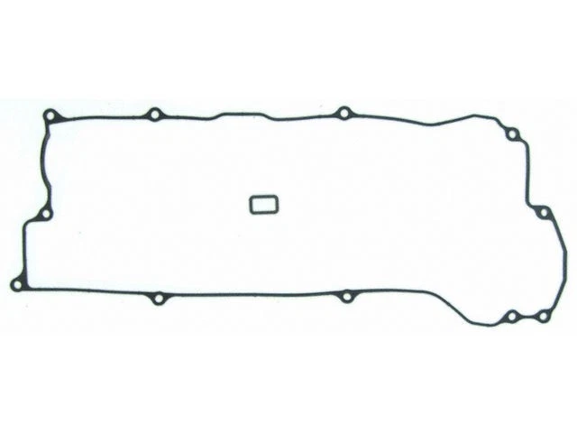 Juego de juntas de cubierta de válvula para Nissan 200SX 1995-1998 1,6 L 4 cilindros 1996 1997 JB357MZ Foto 1 de 1