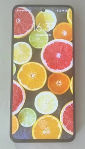 Xiaomi 12 Lite 5G Dual Sim 128GB+8GB RAM Desbloqueado Negro "Funcionando agrietado" - Imagen 1 de 9