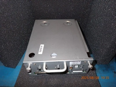 IBM 45E0071 MEDIA CHANGER PACK MCP+ FOR 3584-LX3 / DX3 - Image 1 of 4