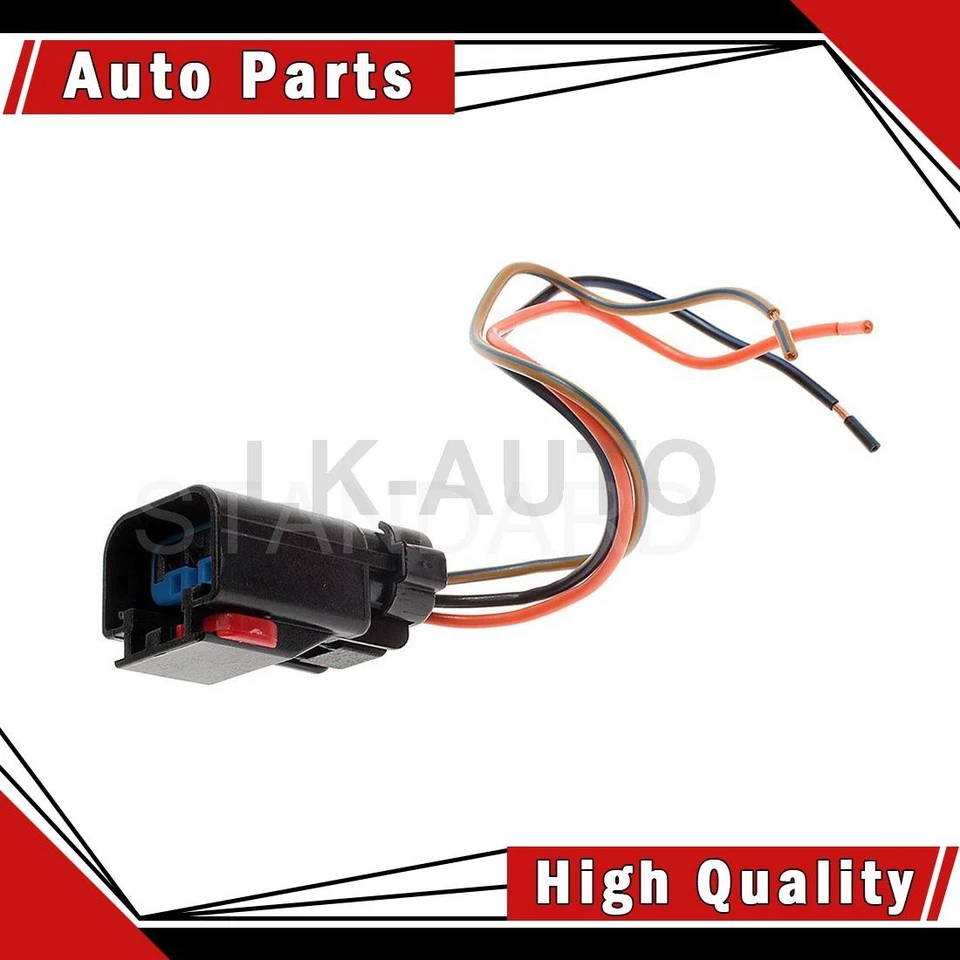 1 conector sensor de posición del árbol de levas del motor para Chrysler 300M 2004 2003 2002 Foto 1 de 4