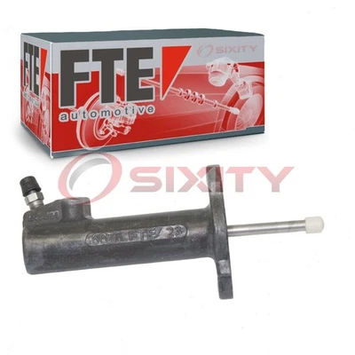 Cilindro escravo de embreagem Valeo FTE para 1990-1994 Volkswagen Corrado 1.8L 2.8L de - Imagem 1 de 4