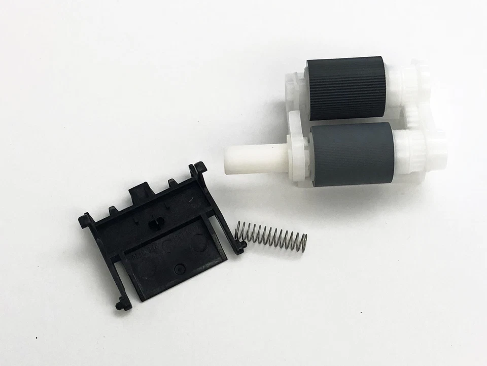 OEM Brother Cassette Paper Tray Feed Kit Shipped With HL3140CW, HL-3140CW - Image 1 of 1