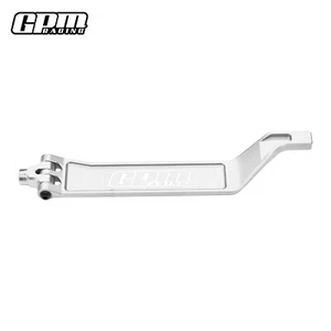 GPM 7075 Alloy Battery Hold-Down For TRAXXAS Mini Maxx/XRT/Slash/Rally 10726 - Picture 1 of 13