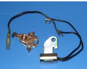 POINTS CONDENSOR FOR ROBIN ST50 TILLER - Imagen 1 de 1