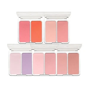 [2aN] Dual Cheek 14 Farben / Koreanische Kosmetik - Bild 1 von 18