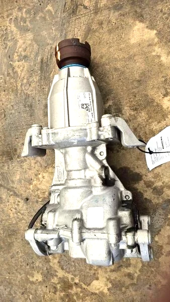 Ford Edge Fusion 2015-2018 2,7 L eje trasero diferencial conjunto fabricante de equipos originales Foto 1 de 1