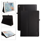 Premium Leder Schutzhülle für Apple iPad Pro 9,7" Tablet Tasche Hülle Cover Case