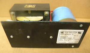ELPAC BFS200-48 POWER SUPPLY BFS20048 - Picture 1 of 1
