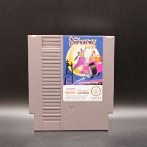 Nintendo NES Spiel: Disney's: Darkwing Duck, NES nur Modul  Getestet
