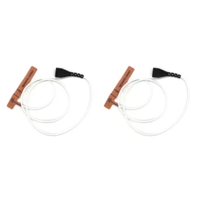 Compatible with Nonin 8500 Spo2 Senor Adult Neonatal 7pin Connector 10Pcs - Picture 1 of 20