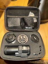 Call of Duty Ghosts 1080p HD Tactical Camera with Case & Accessories  No Game