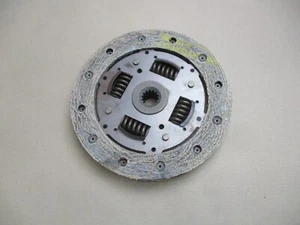 Opel Ascona C Corsa A Kadett D E 1.0 1.2 -1.3S Kupplungsscheibe Ø170mm 14 Zähne - Bild 1 von 10