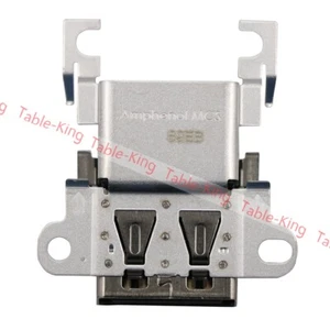 Slide USB Connector Port for Lenovo Thinkpad X280 20KF 20KE 01YN059 5M20V98865 - Picture 1 of 3